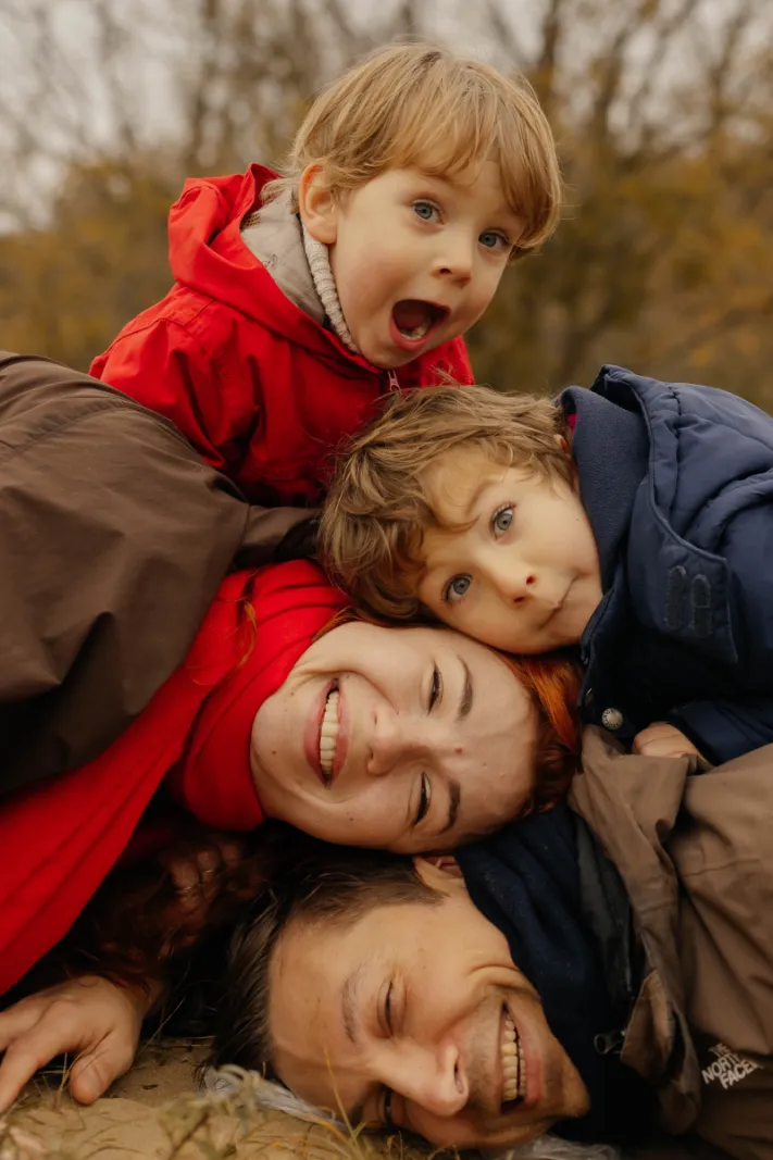 Family Stories