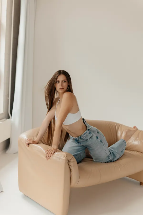 Portrait Session